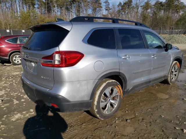 2020 Subaru Ascent Premium - Фото 3