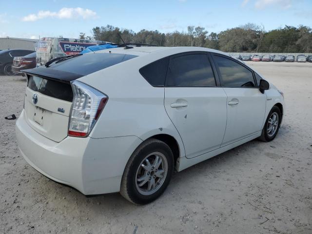 2010 Toyota Prius - Фото 3