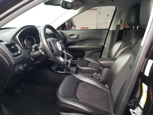 2019 Jeep Compass Latitude - Фото 7