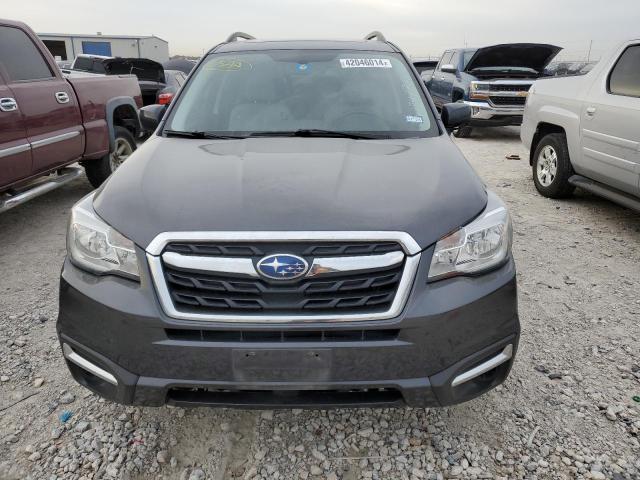 2017 Subaru Forester 2.5I Premium - Фото 5