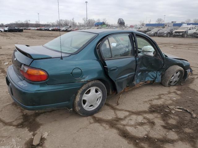 2000 Chevrolet Malibu Ls - Фото 3