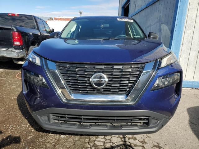 2021 Nissan Rogue S - Фото 5