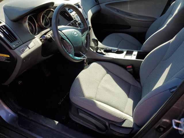2012 Hyundai Sonata Gls - Image 7
