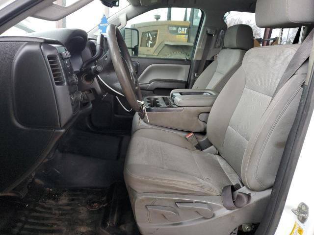 2017 GMC Sierra K2500 Heavy Duty - Фото 7