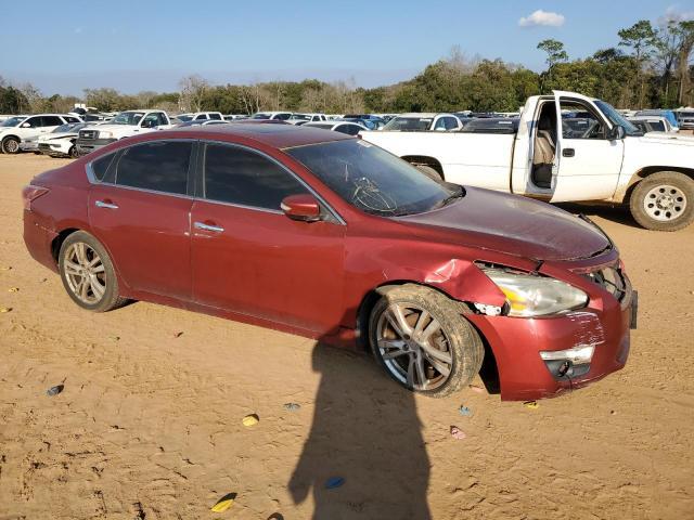 2015 Nissan Altima 3.5S - Фото 4
