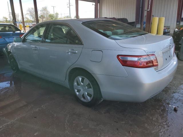 2008 Toyota Camry Ce - Фото 2