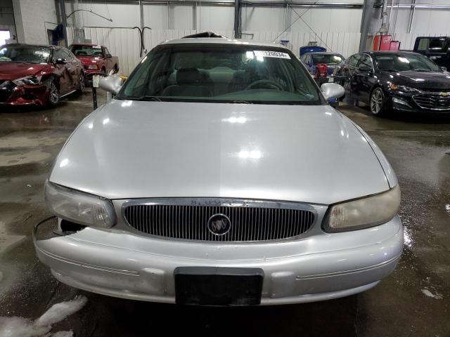 2002 Buick Century Custom - Фото 5
