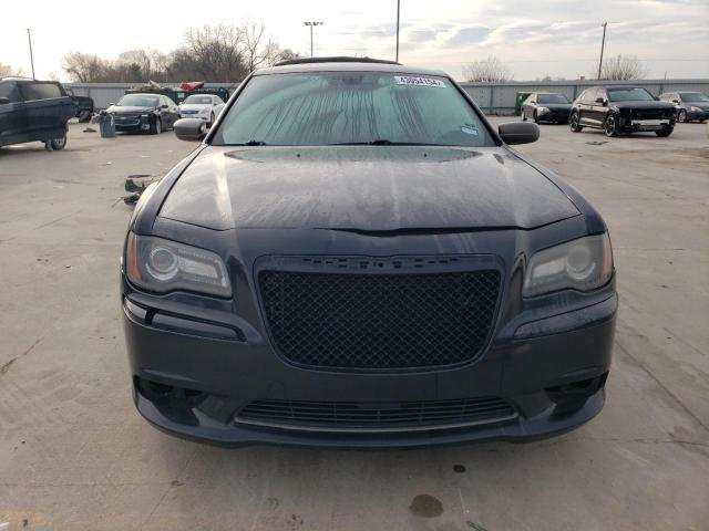 2013 Chrysler 300C Varvatos - Фото 5