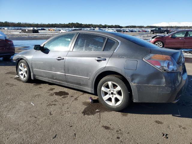 2008 Nissan Altima 2.5 - Фото 2