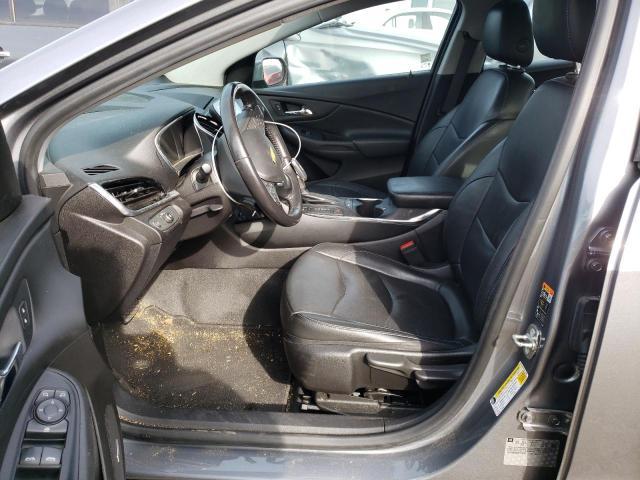 2018 Chevrolet Volt Premier - Фото 7