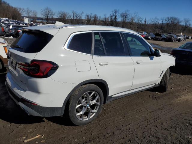 2023 BMW X3 xDrive30I - Фото 3