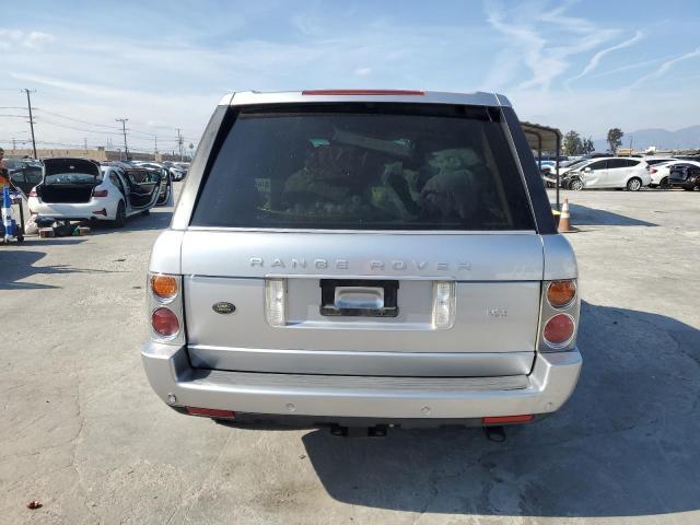 2003 Land Rover Range Rover Hse - Фото 6