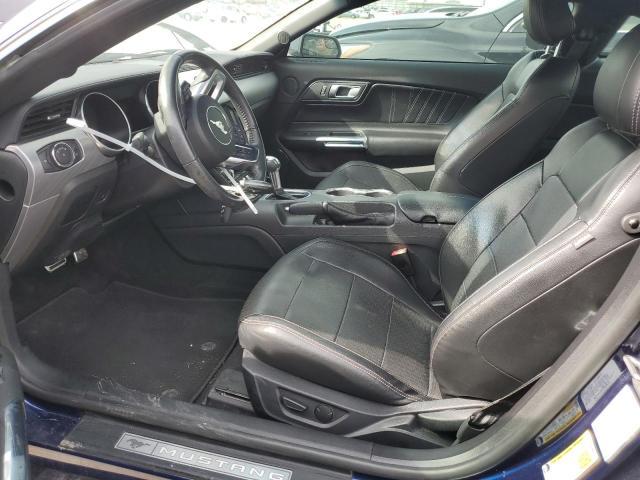 2020 Ford Mustang - Image 7