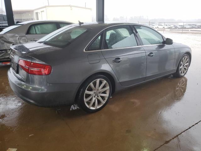 2013 Audi A4 Premium Plus - Фото 3
