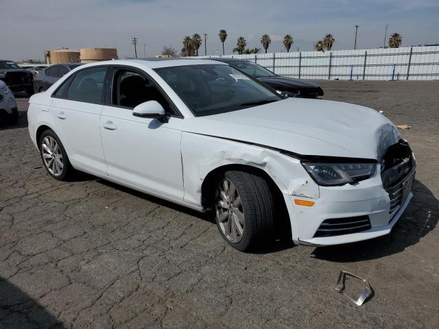 2017 Audi A4 Ultra Premium - Image 4