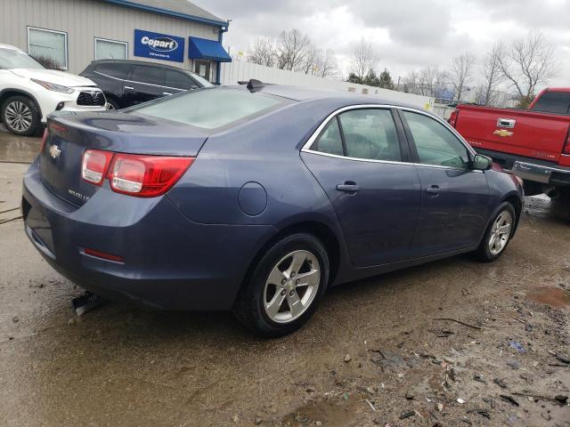 2014 Chevrolet Malibu Ls - Фото 3