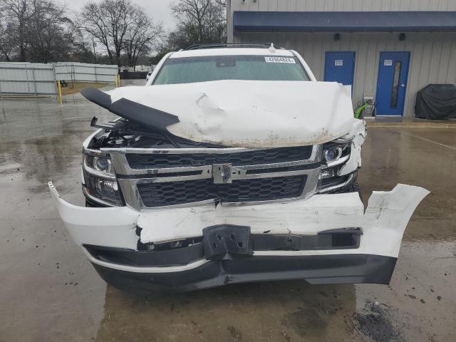 2015 Chevrolet Suburban C1500 Lt - Фото 5
