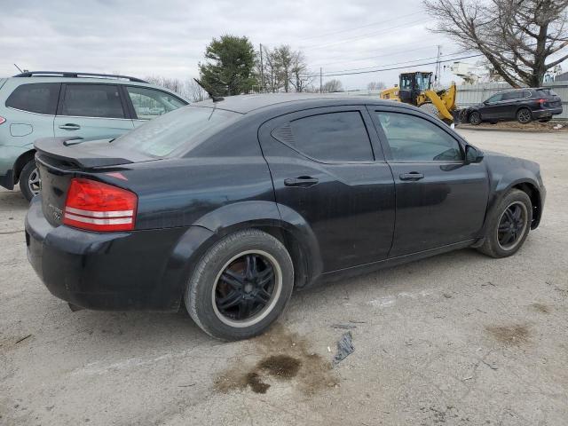 2010 Dodge Avenger R/T - Фото 3