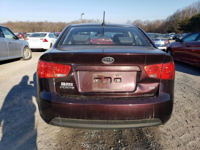 2010 Kia Forte Ex - Фото 6