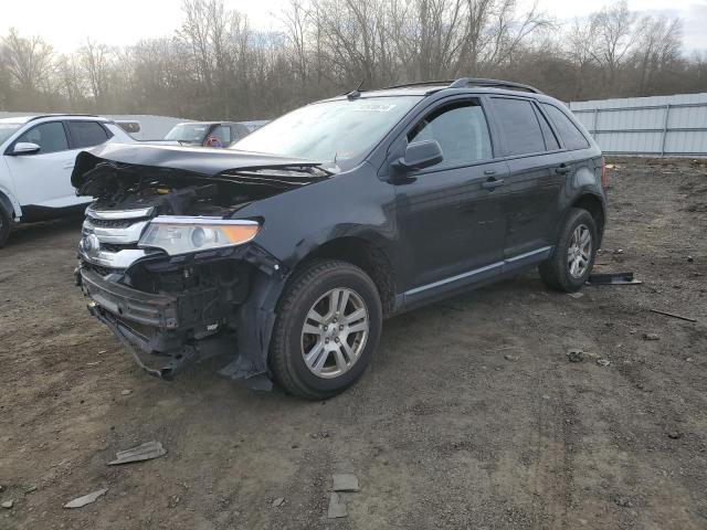 2011 Ford Edge Se