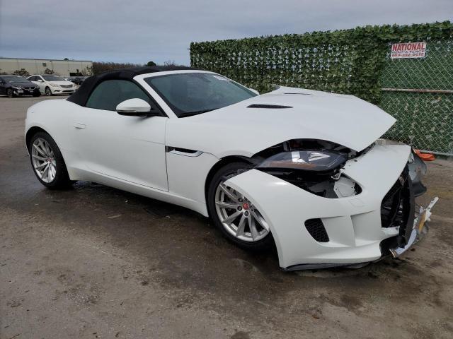 2016 Jaguar F-Type - Фото 4