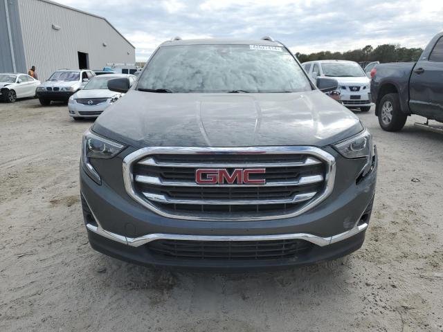 2021 GMC Terrain Slt - Фото 5
