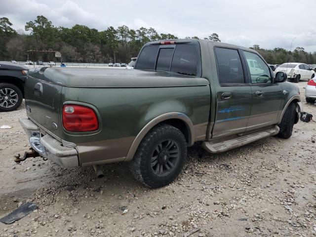 2001 Ford F150 Supercrew - Фото 3