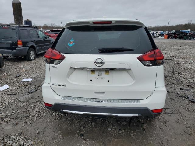 2018 Nissan Rogue S - Фото 6