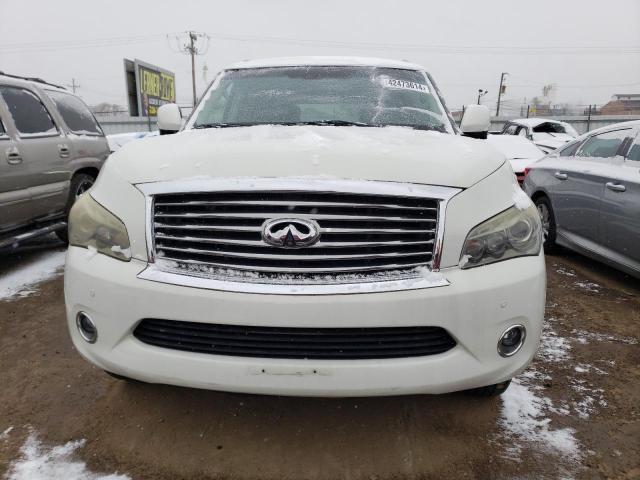 2012 Infiniti Qx56 - Image 5