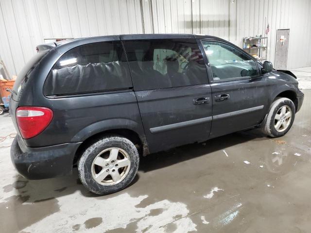 2006 Dodge Caravan Sxt - Фото 3