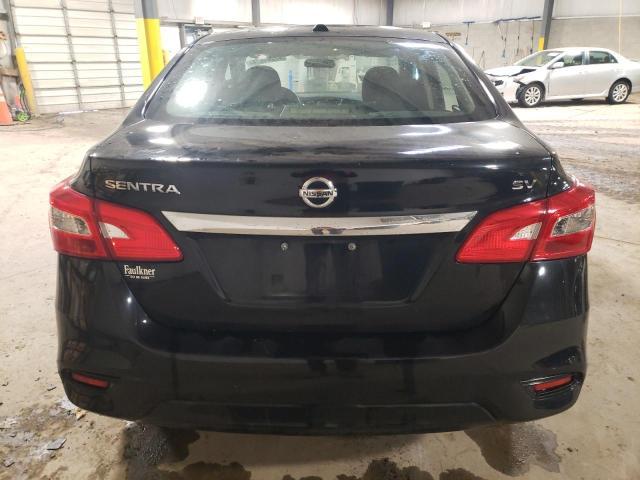 2017 Nissan Sentra S - Фото 6