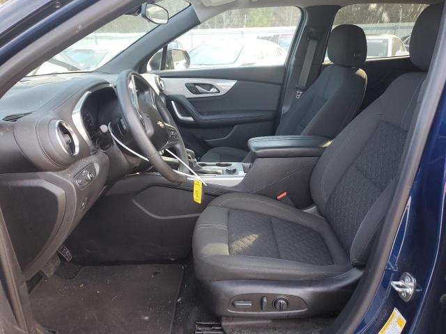 2022 Chevrolet Blazer 2Lt - Image 7