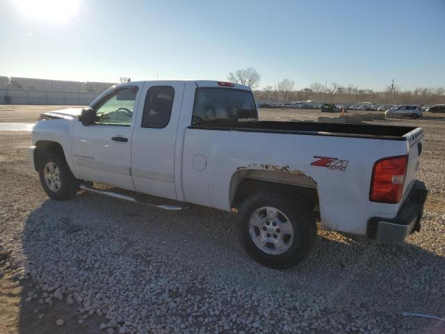 2007 Chevrolet Silverado K1500 - Фото 2