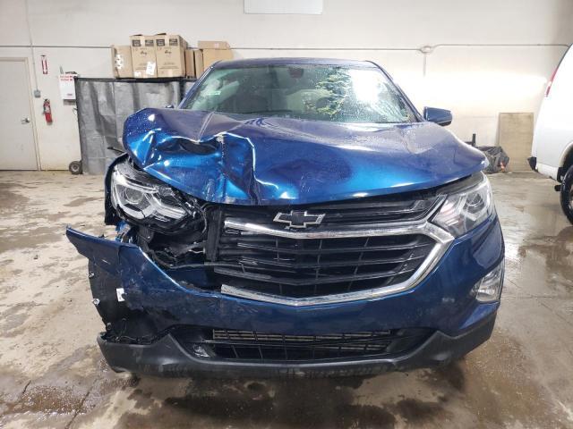 2019 Chevrolet Equinox Lt - Фото 5
