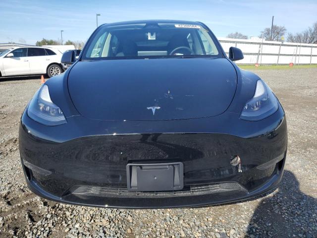 2023 Tesla Model Y - Фото 5