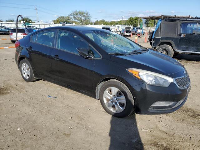 2015 Kia Forte Lx - Фото 4