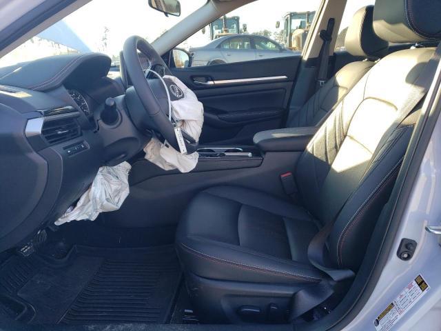 2024 Nissan Altima Sr - Фото 7