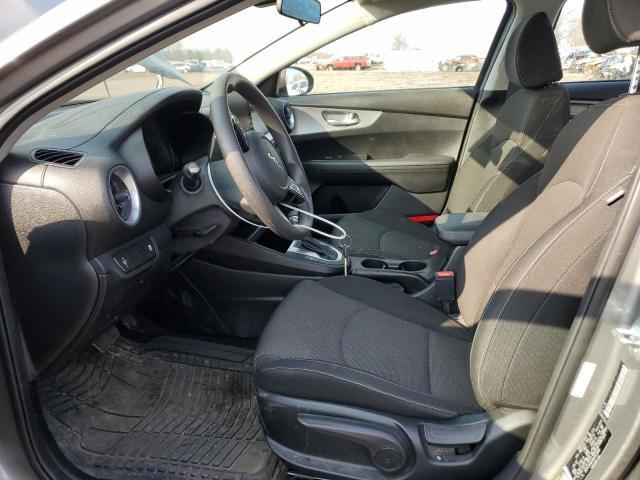 2022 Kia Forte Fe - Image 7