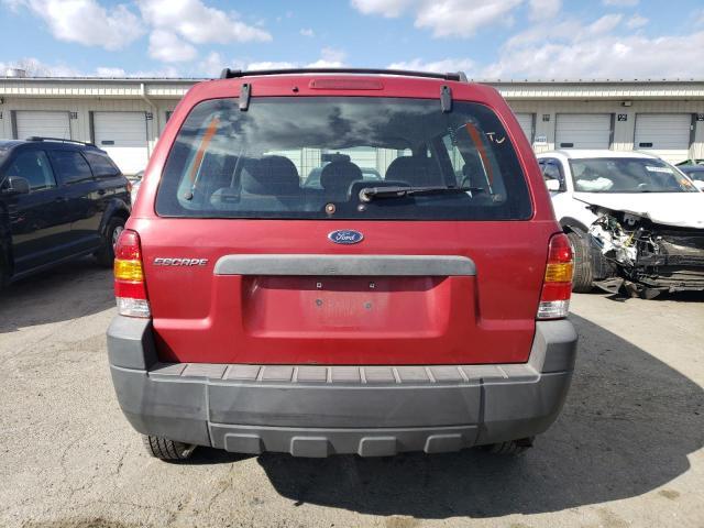 2005 Ford Escape Xls - Фото 6