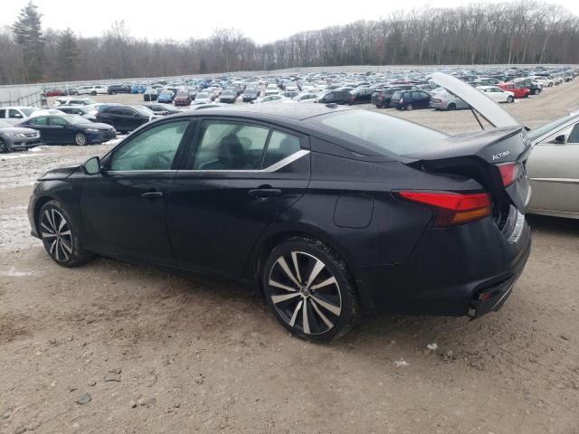 2019 Nissan Altima Sr - Фото 2