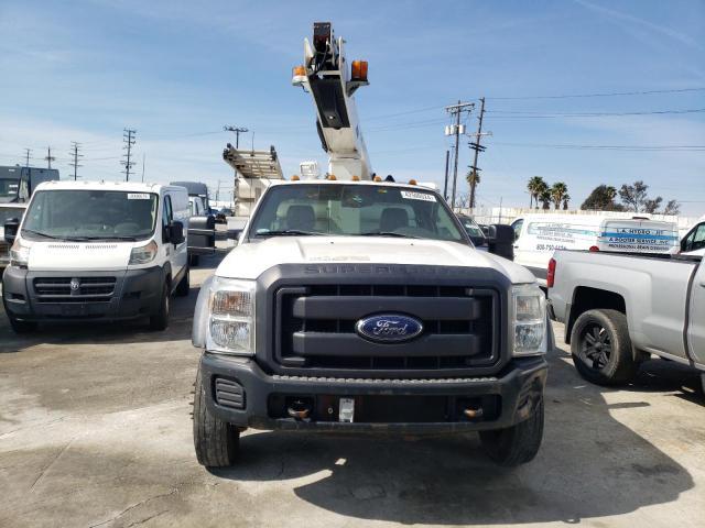 2013 Ford F450 Super Duty - Фото 5