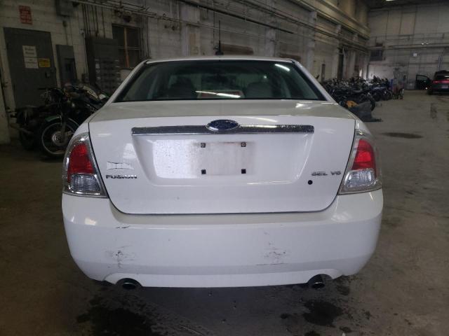2009 Ford Fusion Sel - Фото 6