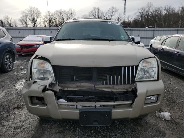 2007 Mercury Mountaineer Premier - Фото 5