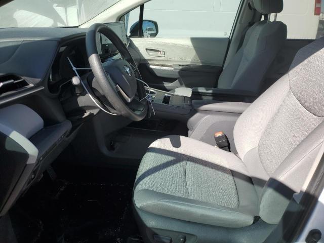 2021 Toyota Sienna Le - Фото 7