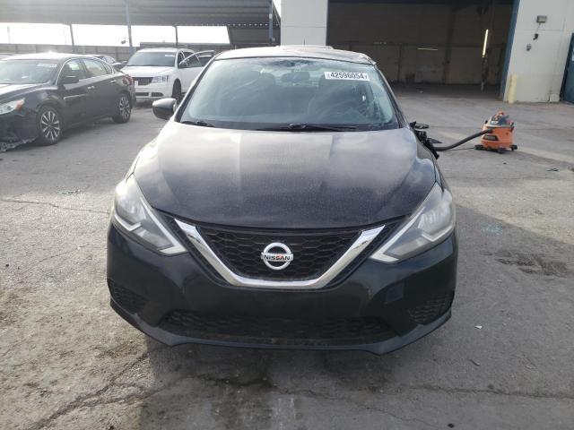 2019 Nissan Sentra S - Фото 5