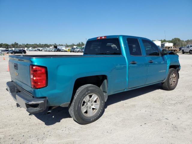 2014 Chevrolet Silverado C1500 Lt - Фото 3