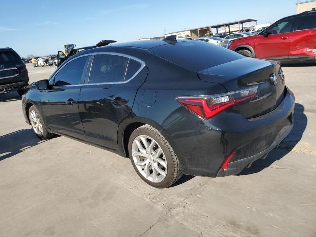 2020 Acura Ilx - Фото 2