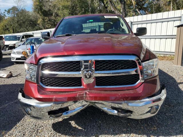 2021 Ram 1500 Classic Tradesman - Фото 5