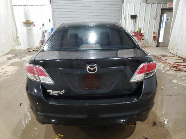 2011 Mazda 6 I - Фото 6