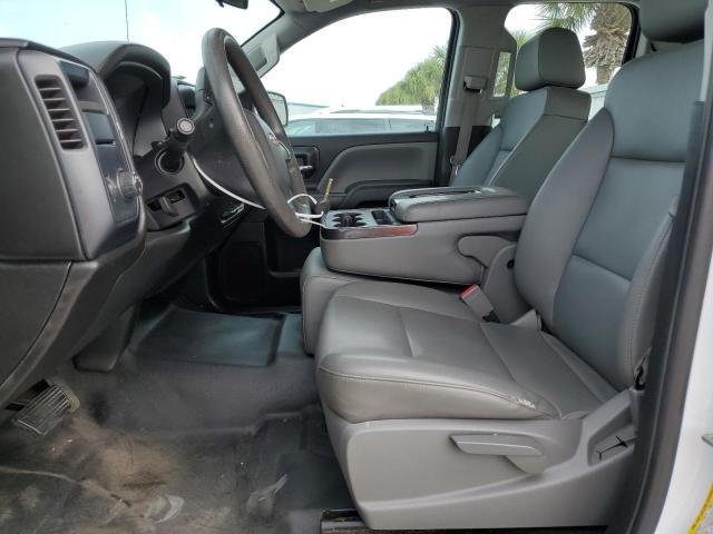2016 Chevrolet Silverado C1500 - Фото 7